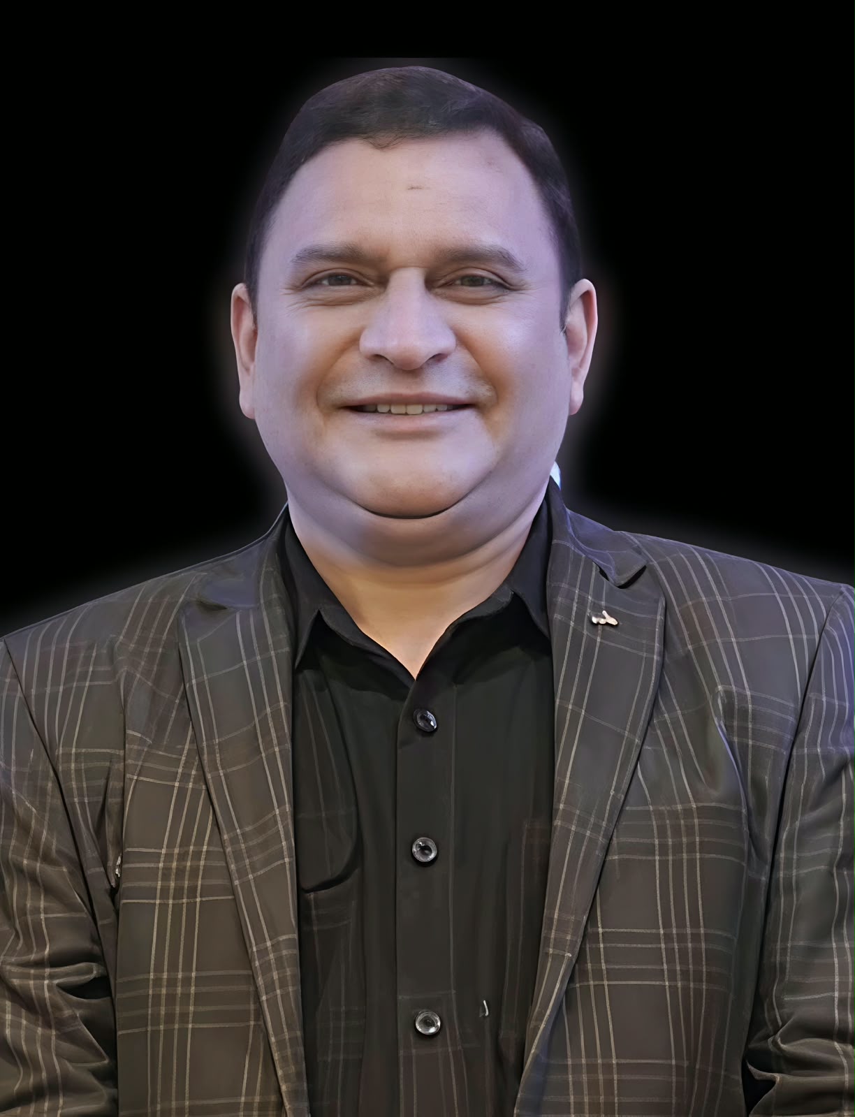 Shammi khan, Founder of Snehbandh Events